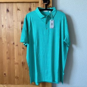 NWT Tasc Everywear Polo